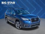 Subaru Ascent Limited 7-Passenger AWD