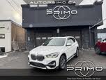 BMW X1 xDrive28i AWD