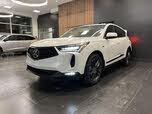Acura RDX SH-AWD with A-Spec Package