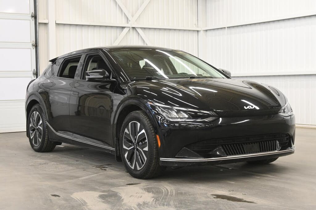 2024 Kia EV6 Land AWD