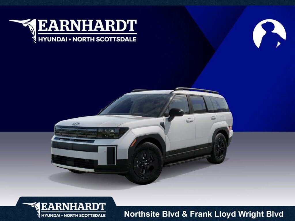 2026 Hyundai Santa Fe XRT AWD