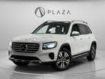 Mercedes-Benz GLB 250 4MATIC