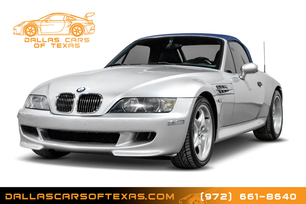2000 BMW Z3