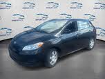 Toyota Matrix FWD