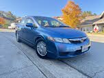 Honda Civic Hybrid FWD