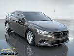 Mazda MAZDA6 i Sport
