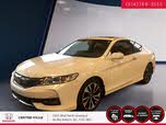 Honda Accord Coupe EX