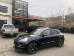 Porsche Macan S AWD