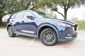 Mazda CX-5 Touring FWD