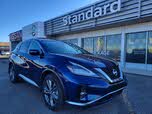 Nissan Murano Platinum AWD