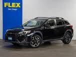 Subaru Crosstrek Limited AWD