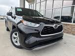 Toyota Highlander L AWD