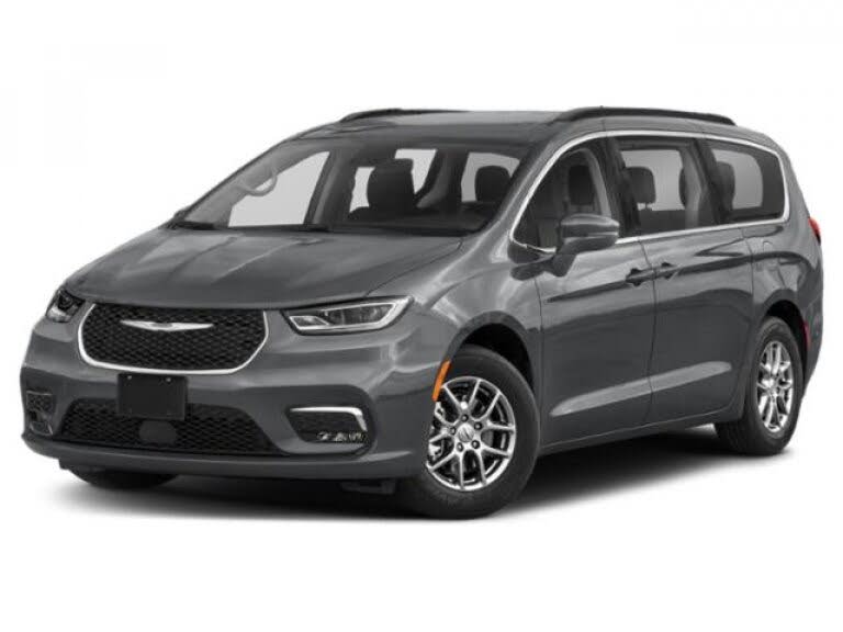 2021 Chrysler Pacifica Touring L FWD