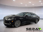 Hyundai Sonata Hybrid Ultimate FWD