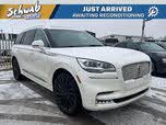 Lincoln Aviator Reserve AWD