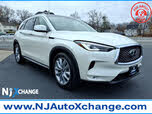 INFINITI QX50 Sensory AWD