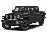 Jeep Gladiator High Altitude Crew Cab 4WD
