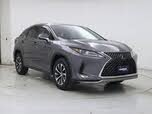 Lexus RX 350 AWD