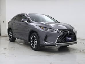 Lexus RX 350 AWD
