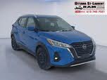 Nissan Kicks SV FWD