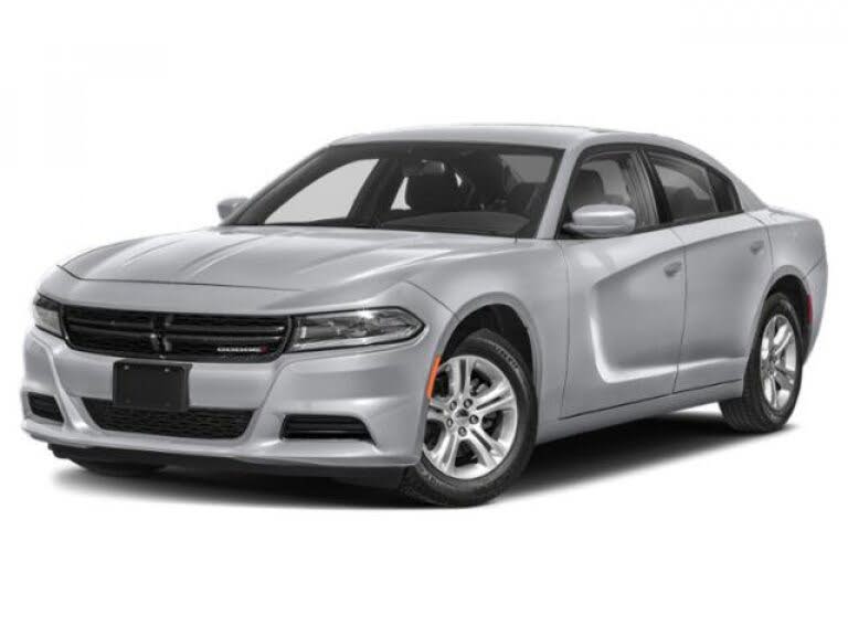 2023 Dodge Charger SXT AWD