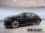 Hyundai Ioniq 6 SEL AWD