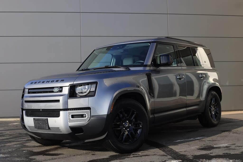 2024 Land Rover Defender 110 P300 S AWD