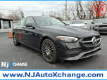 Mercedes-Benz C-Class C 300 RWD