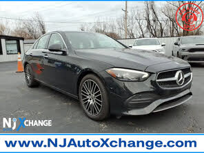 Mercedes-Benz C-Class C 300 RWD