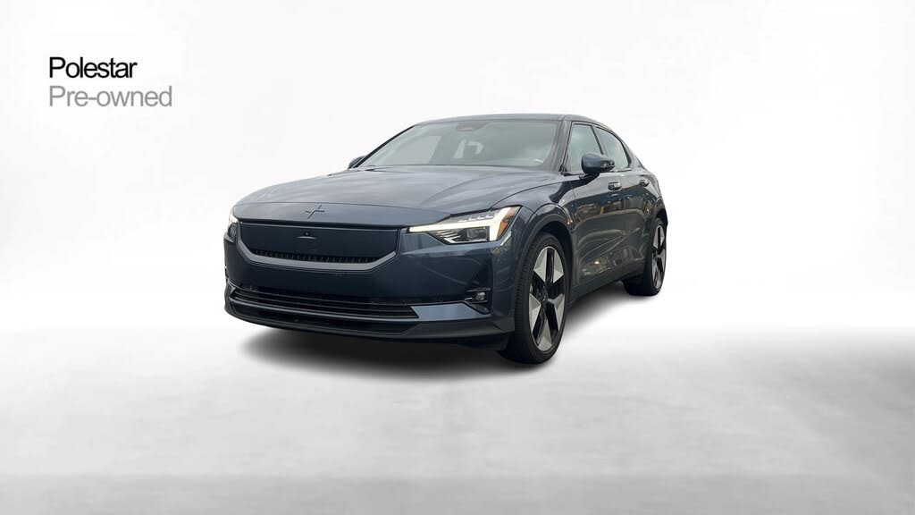 2024 Polestar 2 Long Range Dual Motor AWD