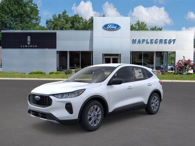 2026 Ford Escape Active AWD