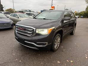 GMC Acadia SLE-2 AWD