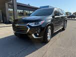 Chevrolet Traverse LT Cloth AWD