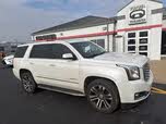 GMC Yukon Denali 4WD