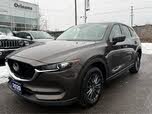 Mazda CX-5 GS AWD