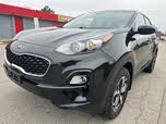 Kia Sportage LX AWD