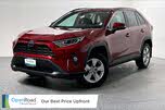 Toyota RAV4 Hybrid XLE AWD