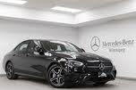 Mercedes-Benz E-Class E 450 4MATIC Sedan AWD