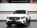Mercedes-Benz GLC 300 SUV 4MATIC