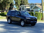 Toyota 4Runner SR5 Premium 4WD