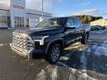 Toyota Tundra 1794 Edition CrewMax Cab 4WD