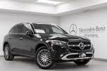 Mercedes-Benz GLC 300 4MATIC