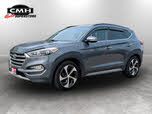 Hyundai Tucson 1.6T Ultimate AWD