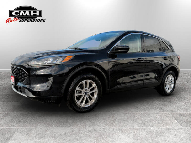 Ford Escape SE AWD 2020