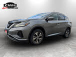 Nissan Murano SV AWD