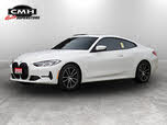BMW 4 Series 430i Coupe xDrive