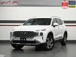 Hyundai Santa Fe Preferred AWD