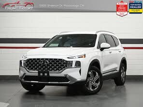 Hyundai Santa Fe Preferred AWD