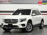Mercedes-Benz GLB 250 4MATIC