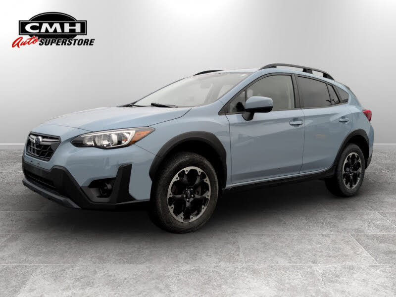 Subaru Crosstrek Convenience AWD 2023